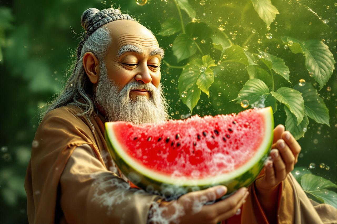 吃瓜终极奥义:从吃瓜群众到瓜田守望者的进阶之路 - 17吃瓜官网吃瓜指南 吃瓜终极奥义:从吃瓜群众到瓜田守望者的进阶之路