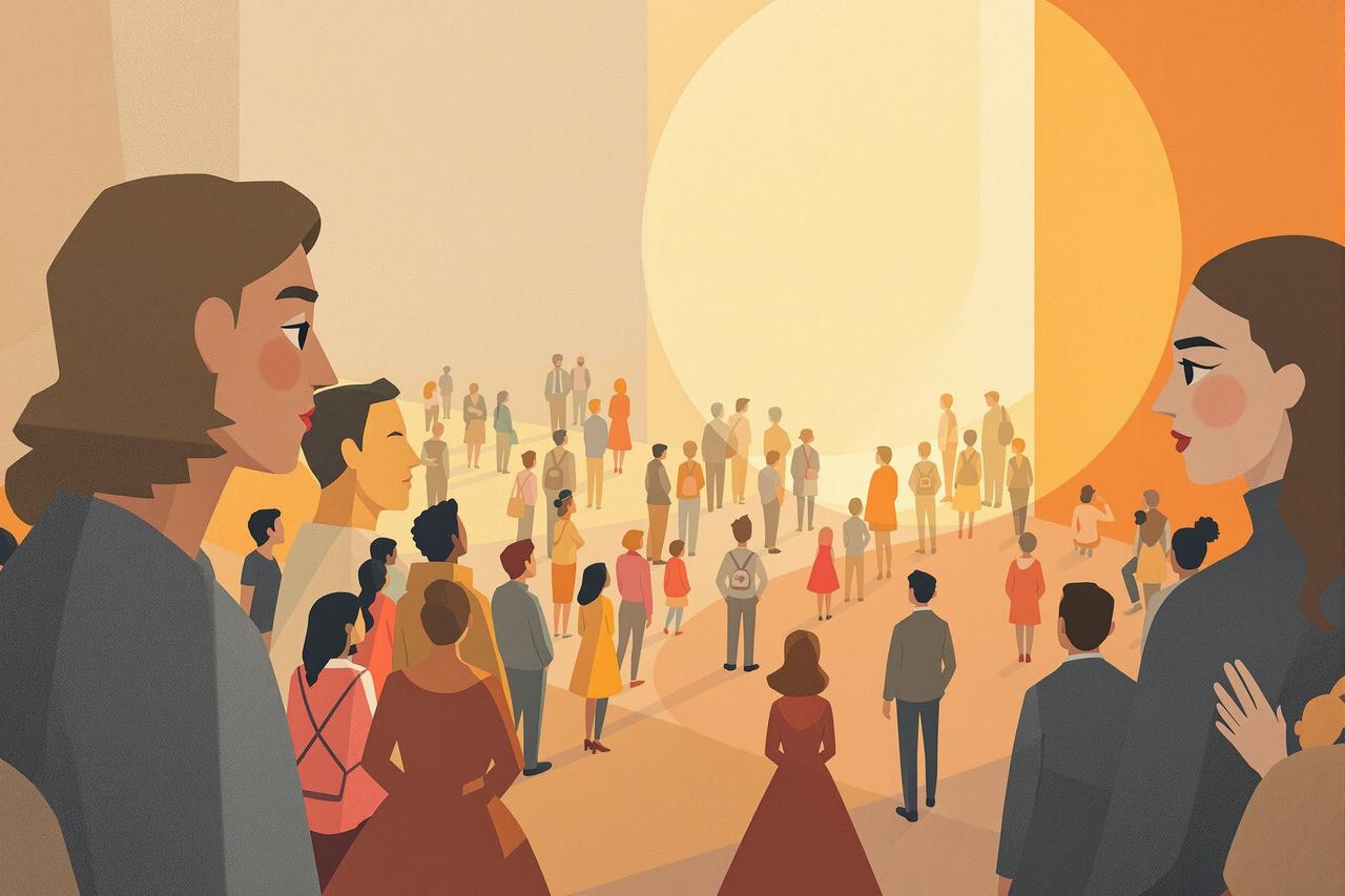 吃瓜的哲学:我们为什么如此热衷于窥探他人的生活? - 17吃瓜官网吃瓜指南 吃瓜的哲学:我们为什么如此热衷于窥探他人的生活?